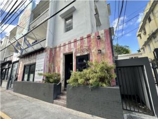 1503 Calle Loiza | Commercial Space #4 