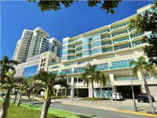Paseo Caribe Commercial Spaces