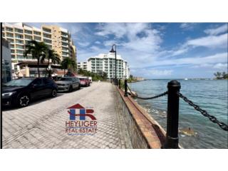 Alquiler Condominio Paseo Caribe NO DEJES PASAR ESTA OPORTUNIDAD! San Juan - Condado-Miramar