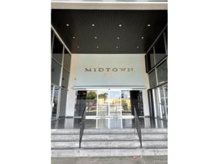 Midtown Building | Office for Lease or Sale 