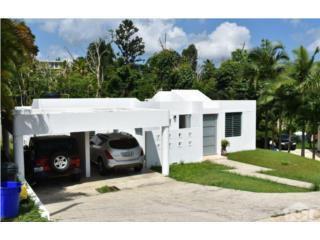 Urb. Lomas del Sol, Guaynabo