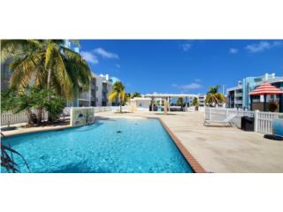Apartamento Amueblado,Estancias de Isabela