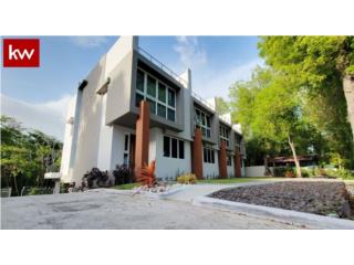 BO. CERRILLO HOYOS, APARTAMENTO EN PONCE