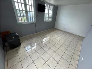 APARTAMENTO EQUIPADO EN AVE. LAS AMRICAS 3H