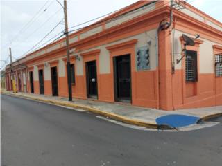 Calle Muñoz Rivera - Yauco - 2H - 1.5B