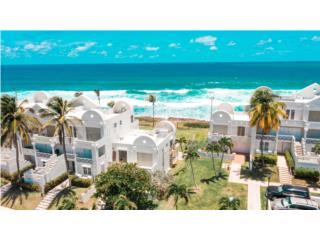 Wonderful Views Costa Dorada 3BRs 6 month ren