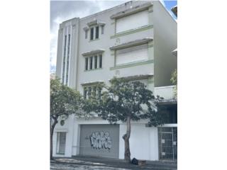 1058 Ponce de Len Building | SPACES FOR LEASE