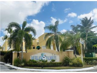 VILLAS EN PALMAS II F4