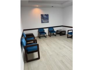 Prime office location Bayamn Medical Plaza