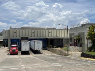 Zona Industrial-Industrial Puerto Rico