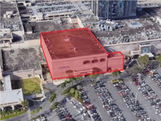 Sublease Sears Brand Central at Plaza Las Americas