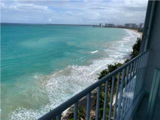 Las Gaviotas, Isla Verde