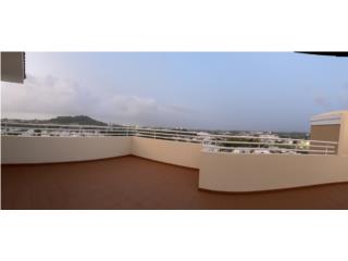 Penthouse 360 view 