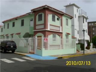 APARTAMENTO DE UN CUARTO CERCA UPR  RIO PIEDRAS