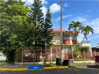 Urb Hermanas Davila Duplex 3 y 2, $1,375.