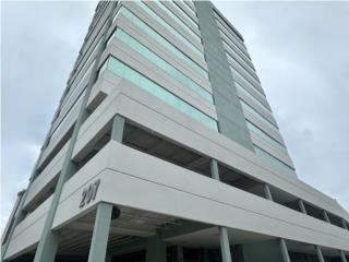 AM Tower at Santurce | Move-in-Ready Office