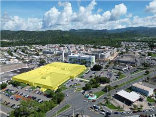 Condominio-Consolidated Mall Puerto Rico