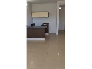 Apt.  1/1 - Calle Parana #1608