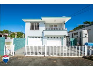 Property located at Coto Sur, Manati for Rent