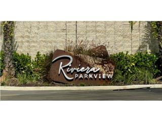 Riviera Parkview - Nueva en el Mercado