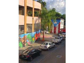 26 calle Corchado (APT 1) A