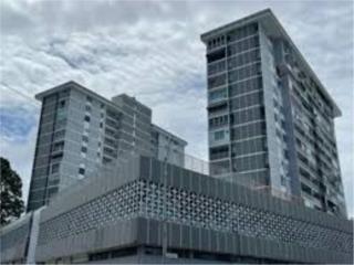 Alquiler Condominio El Centro OFICINA TODO INCLUIDO San Juan - Hato Rey