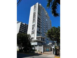 Cond. Las Olas-Furnished