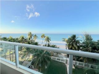 OCEANFRONT 3 BEDROOMS SPECTACULAR OCEAN VIEW 