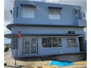 Urb. Caparra Terrace, Local Comercial Esquina!! 