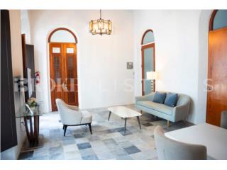 Encanto histrico en el Viejo San Juan|1B