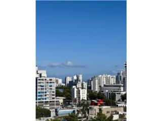 Generador, piscina, gym, condado view