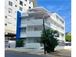 Calle Del Parque 216, San Juan