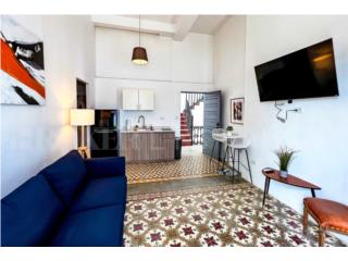 Apartamento Ideal en San Juan- 100 Pelayo St.