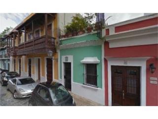 Apt Calle Sol 110 Viejo San Juan 