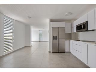 Fully Renovated 3-BR in Condado