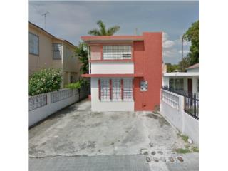 Apartamento 2do piso Calle Torre, Ponce