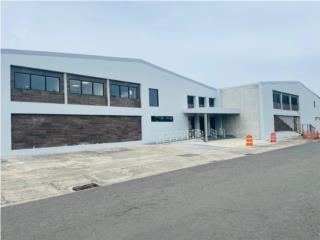 Almacn Comercial en alquiler - Zona Industrial