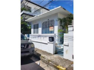 SANTURCE NEAR LOIZA STREET:WONDERFUL LOCATION