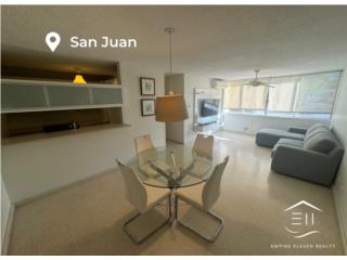 Apartamento en Los Olmos