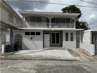 CASA EN CAYEY A PASOS DE LA UNIVERSIDAD