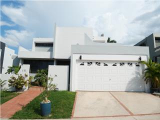 Espaciosa Residencia en Guaynabo