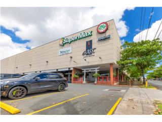 SOBRE 3KPC EN EXCELENTE UBICACIN, GUAYNABO