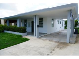 Terrera / Urb. Villamar, Carolina / $2,800