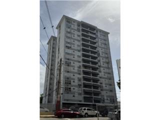 Condominio El Duero, Hato Rey