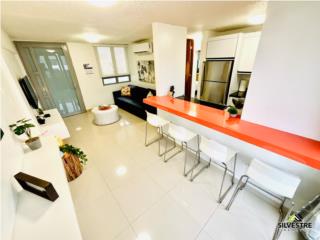 Super acogedor apartamento, condado (2b)