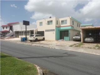 Avenida Laurell*2do piso*