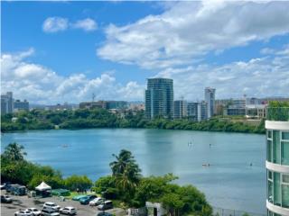 Stunning View Furnished, Studio Apartment