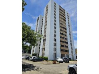 Cond. Twin Towers, Ponce,4to piso 3H,2B $950