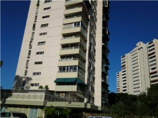 Condominio Iberia 1 - Amueblado