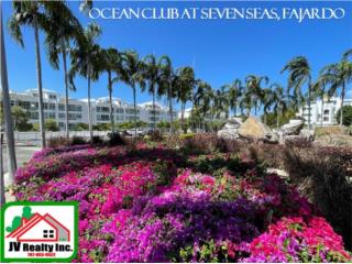 OCEAN CLUB AT SEVEN SEAS, 3H-3B VISTA AL MAR 